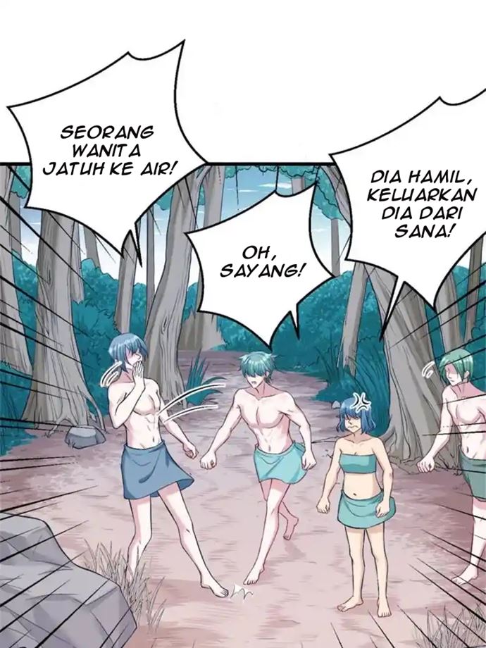 Beauty and the Beasts chapter 193